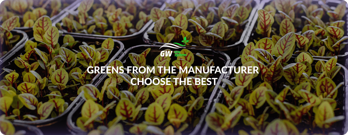 the best greens